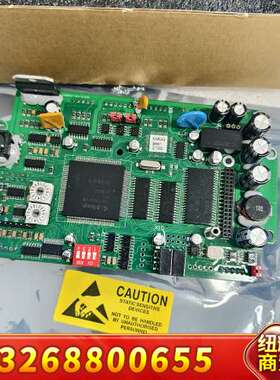 EMG控制板IDC32议价