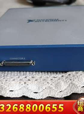 NI USB-6361  MASS版本的 不懂的自己官网查议价