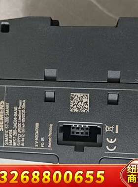 西门子200smart，西门子AE04， 6ES7 288-议价