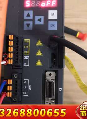 西门子V90伺服，200瓦，profinet通讯，220伏供议价