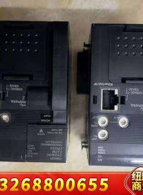 CJ2M-CPU33 正品件共2个，实物拍摄，议价