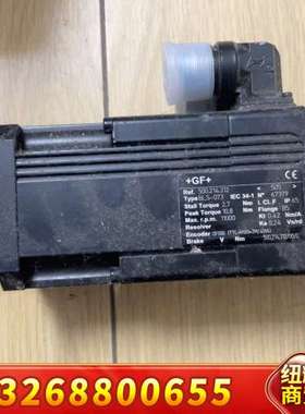 INFRANOR+MAVILOR瑞诺BLS-073伺服电机，议价