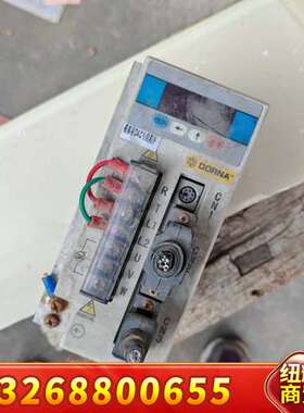 东菱伺服EPS2-TA040L121  成色好，运费到付议价