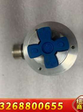 堡盟编码器baumer GM400.Z58实拍图片，1个议价