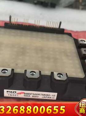 6MBP500RTM060-10包好议价