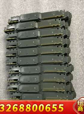 X20DI9372测试好发货表面些许发黄议价