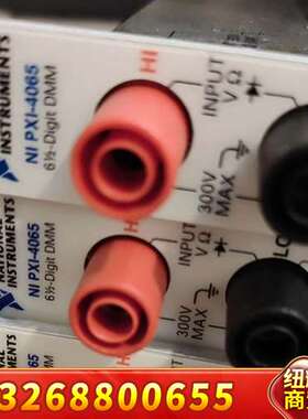 NIPXI-4065 ，PXI-4070 ，PXI-4072议价