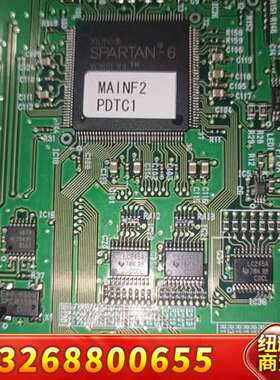 TEL主板3M80-001911-18(UC4RCB2828议价