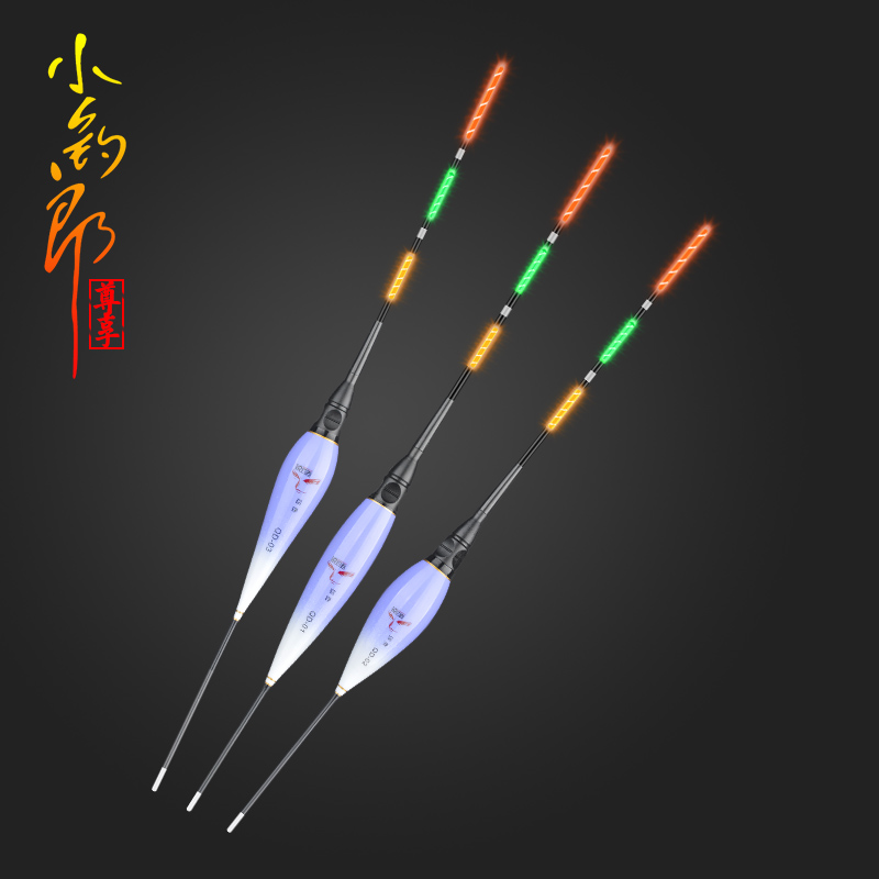 小钓郎纳米短尾浅水电子夜光漂吃铅小号鲫鱼漂无影夜钓漂3目超亮|ruв категории открытый/альпинизм/в поход/Поездки товаров, Рыбалка оборудования, плавать - от Buy2taobao.com для оказания профессиональной услуги покупки агента Taobao