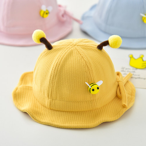 金顶冠旗舰店混纺渔夫帽