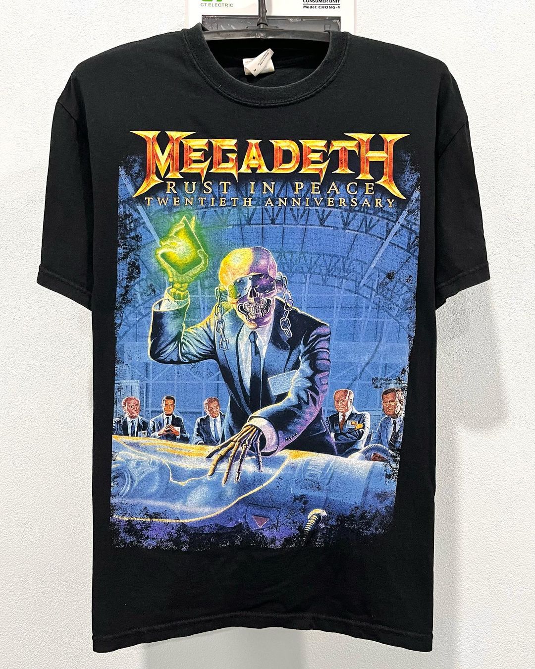 短袖美式古着vintage！