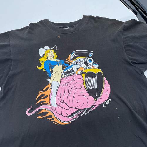 美式古着Vintage高街美式嘻哈风
