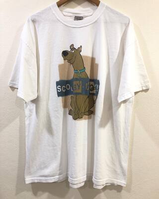 美式古着Vintage高街宽松