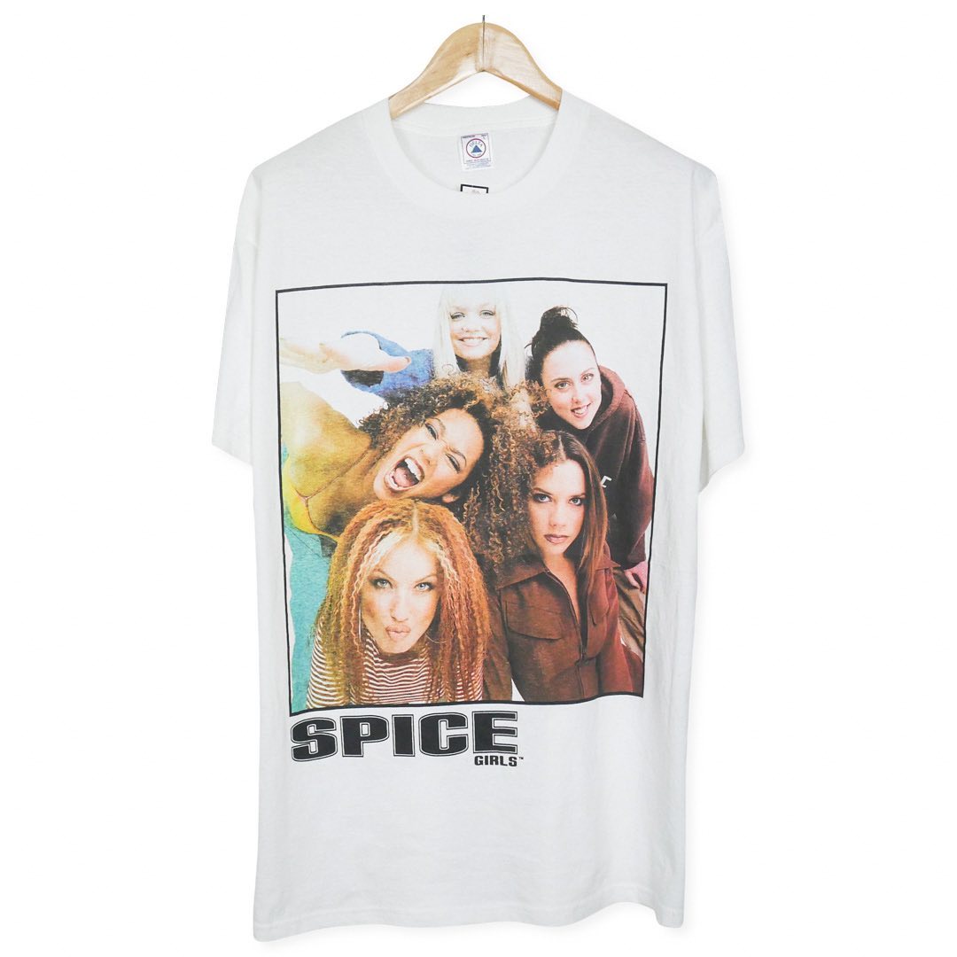 短袖美式古着vintage！