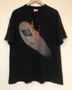 metallica乐队美式古着Vintage短袖T恤金属摇滚喜欢hip hop男女款