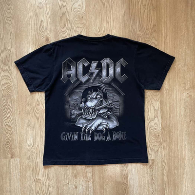 美式古着Vintage宽松休闲