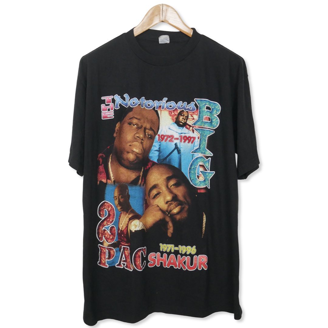 美式古着vintage！短袖