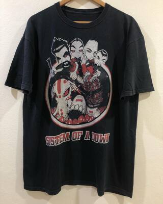 美式古着Vintage高街宽松