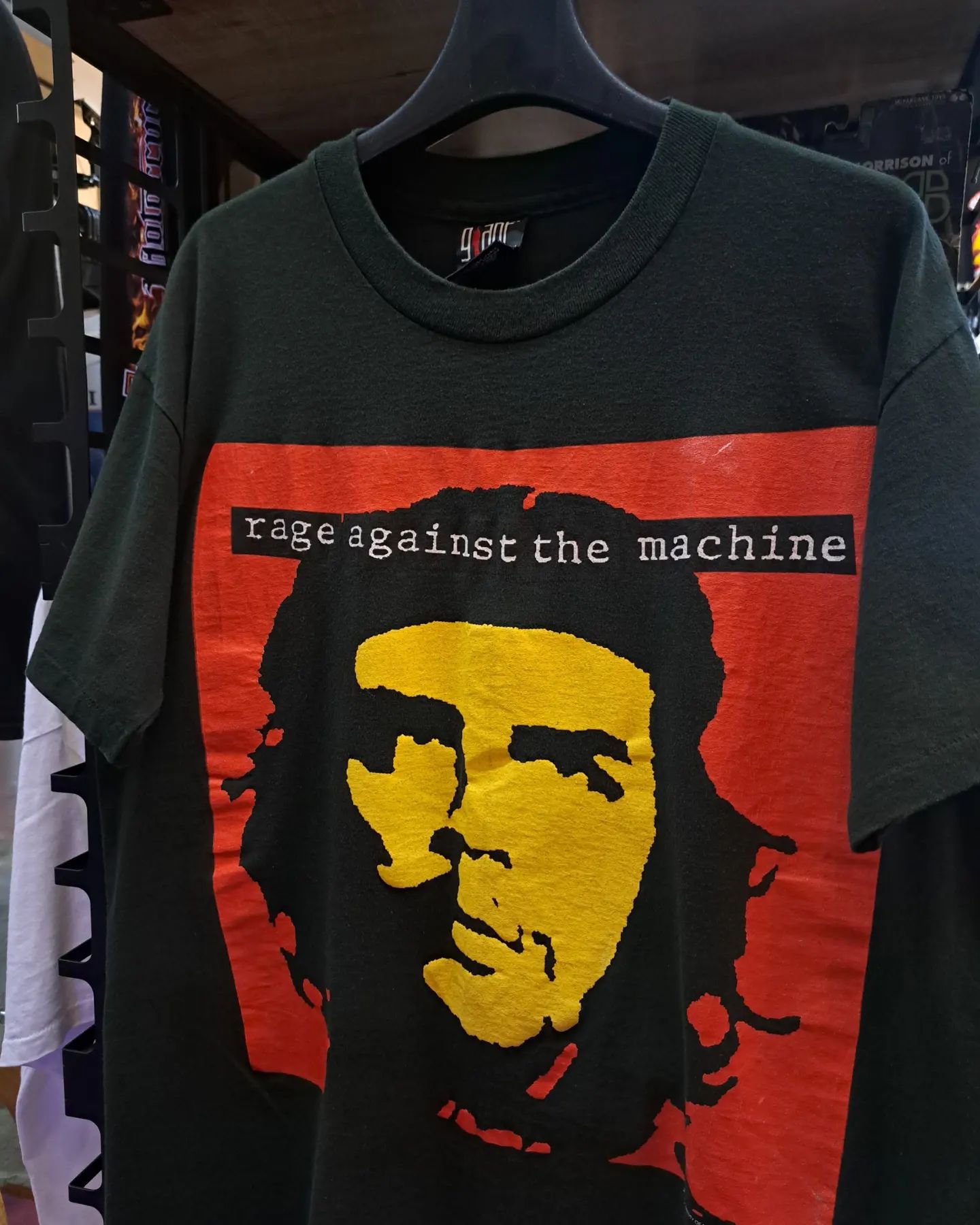 美式古着Vintage夏季新潮