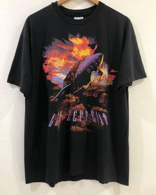 美式古着Vintage高街宽松