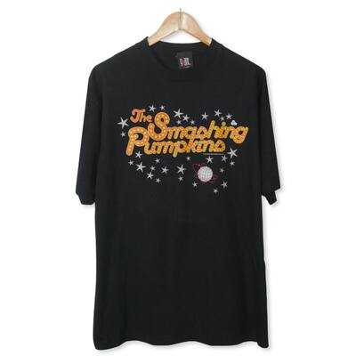 短袖美式古着vintage！