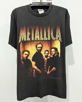 短袖美式古着vintage！