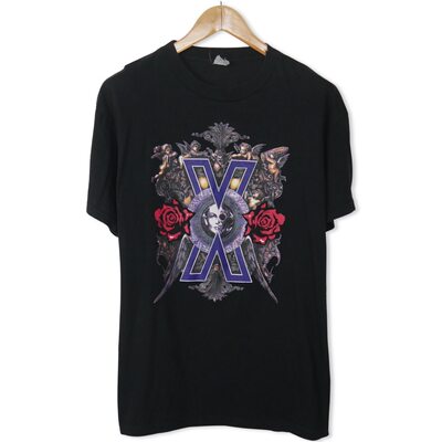 短袖美式古着vintage！