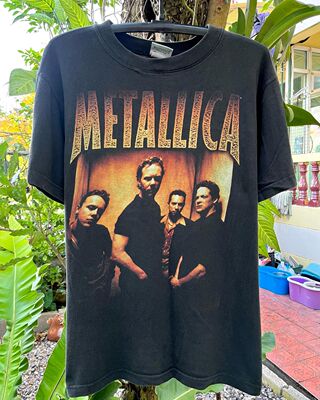 短袖美式古着vintage！