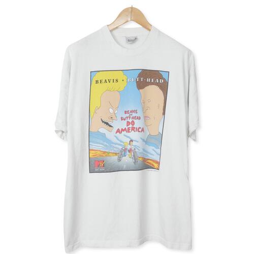 短袖美式古着vintage！