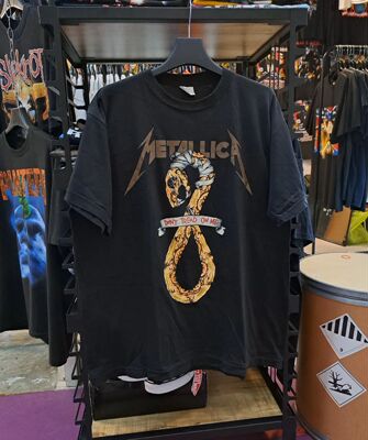 美式古着Vintage美潮METAL