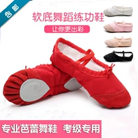 Детские туфли, танцующая спортивная обувь для йоги подходит для мужчин и женщин, мягкая подошва