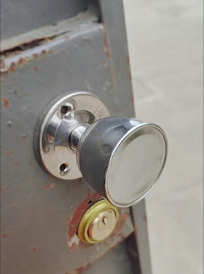 申士牌申翔双头长锁芯丰收插芯大门锁老式圆柱舌插芯门锁防盗门锁