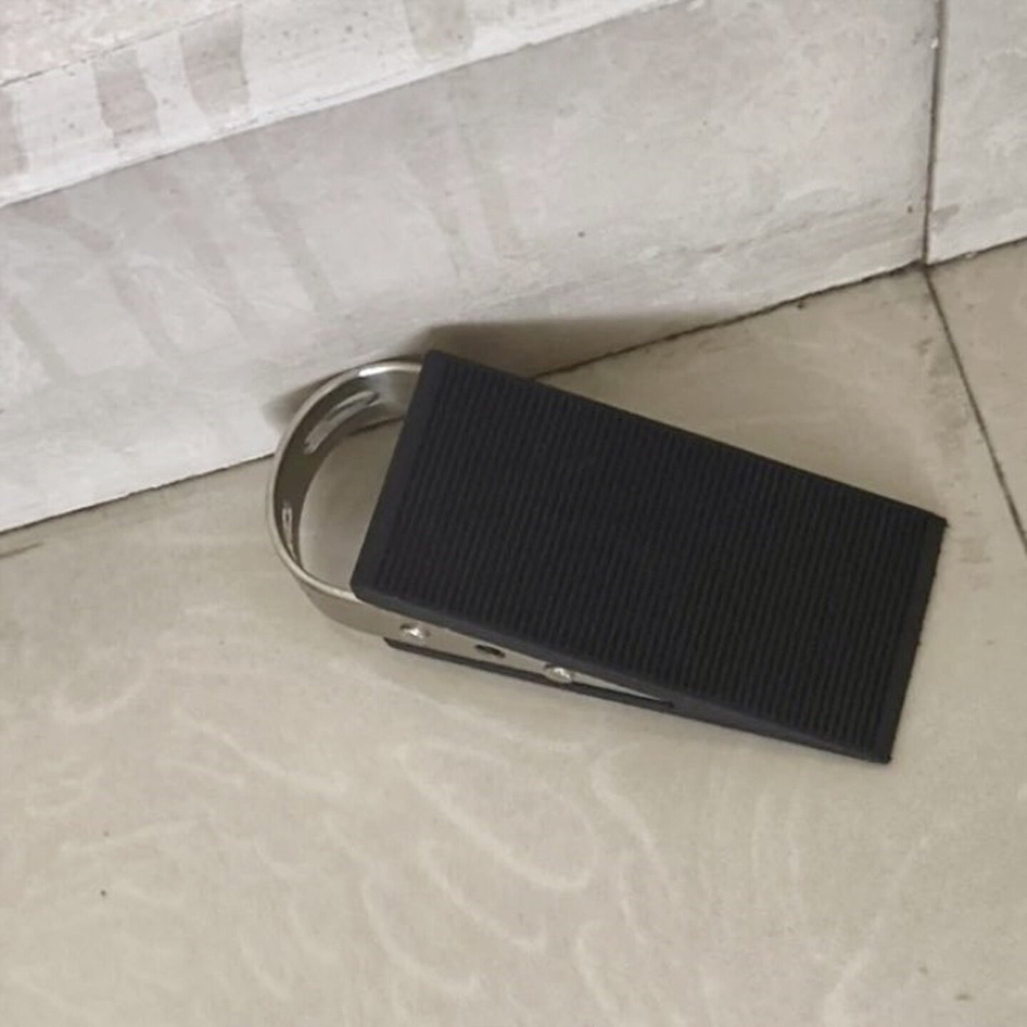 加厚顶门器门阻安全防撞不锈钢阻门器橡胶防风门档免打孔门塞酒店