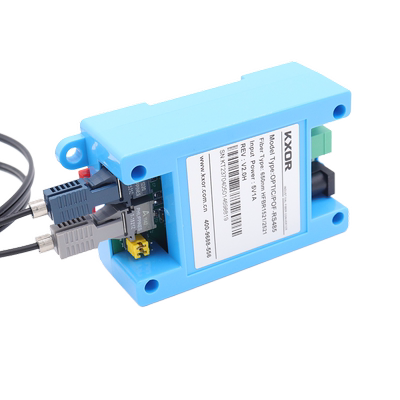 KXOR光纤转换器RS485TLL厂家销