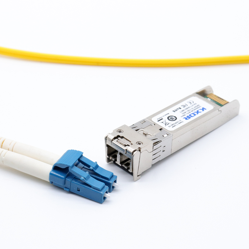 SFP-10G-ZR 02310SNN 80km单模万兆双纤TUNABLE 光模块SFP-XG-LH80-SM1550-D适用于华为华三思科锐捷DELL 网络设备/网络相关 其它光纤设备 原图主图