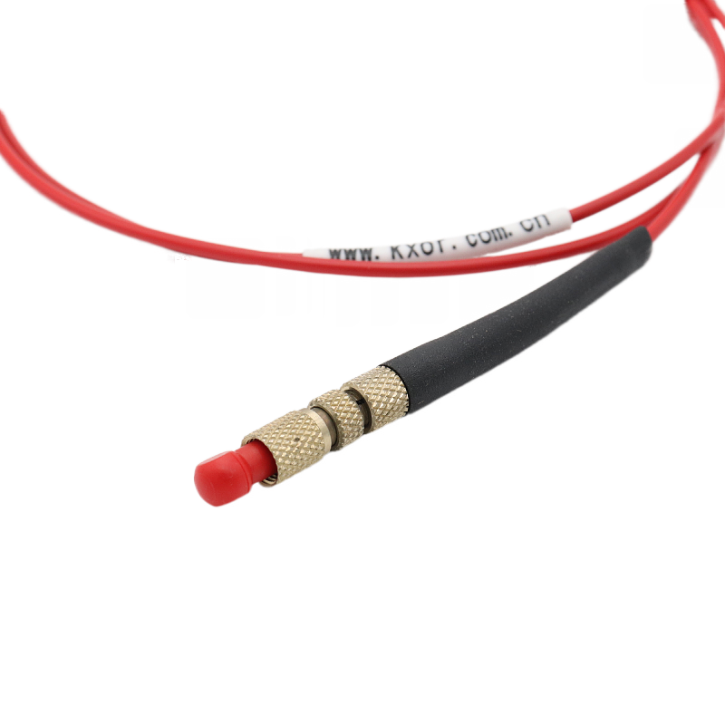 03900001伺服用光纤通讯线Flexible Sercos optic fiber SFO-V-FLEX-40m适用于Fagor 法格ELAU运动控制器