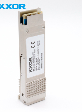 QSFP-40G/100G-BIDI-MM850 JL251A FG-TRAN-QSFP 841716 BD光模块适用于华为H3C思科HPE瞻博迈络思ARISTA