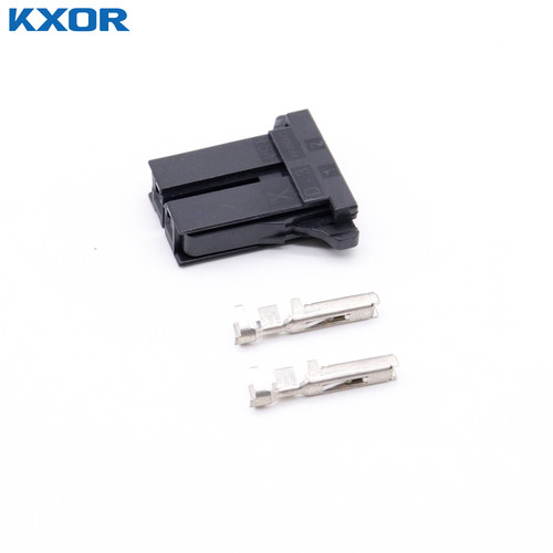 KXOR连接器1-178128-2