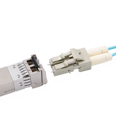 KXOR QFX-SFP-10GE-SR 万兆光模块多模300m EX-SFP-10GE-SR SFPP-10GE-SR SFP-10GE-USR适用于Juniper瞻博