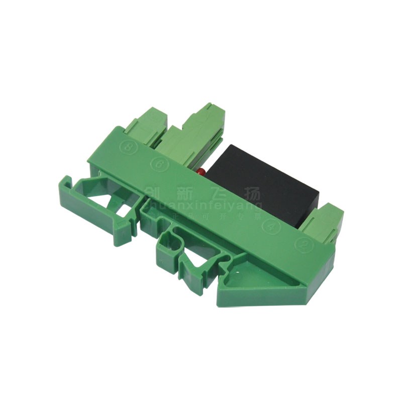 DIN3 ISOEM U1-P3-O2/O4/oO5/O6/O7/O8/O9/O10 in-source isolate