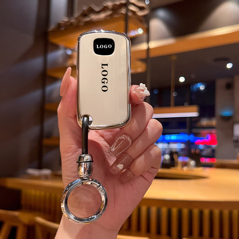 汽车车标TPU钥匙保护壳