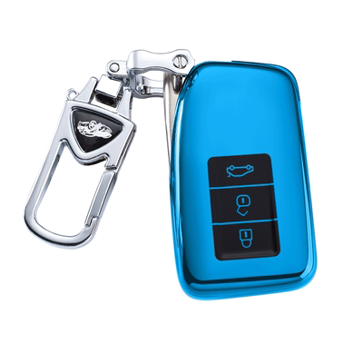 适用雷克萨斯rx200t凌志钥匙套NX200es250包es300h壳车钥匙壳男女