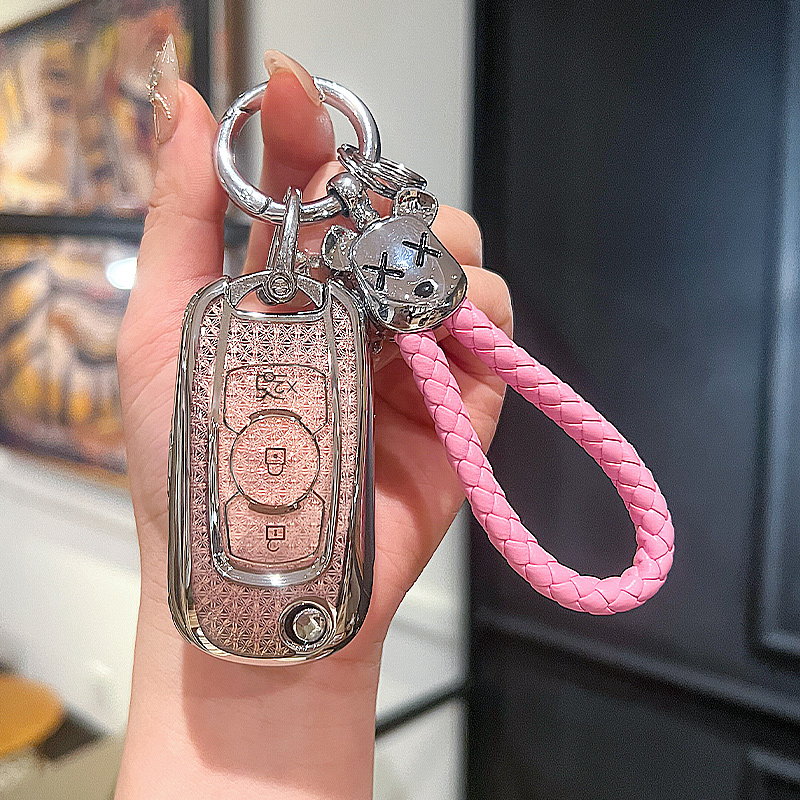 TPU材质 全面保护 水晶屏壳 信号无遮挡