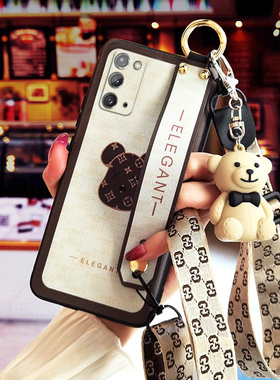 三星a56卡通a55手机壳a54新品硅胶薄款磨砂斜跨绳三星a53/a23/a16/m34/m33/m23/三星f23/f52/三星a06/a05/a04