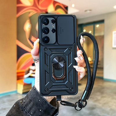 适用于三星GalaxyS25Ultra手机壳