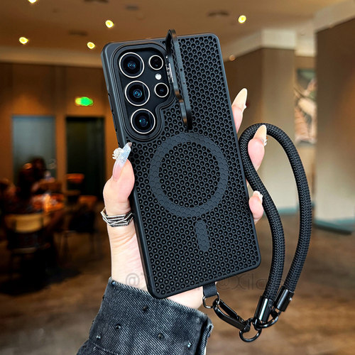 适用S25ultra手机壳S24ultra