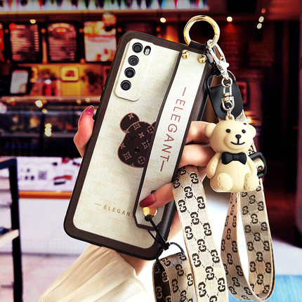 oppo Reno14手机壳Reno14pro腕带支架Reno13硅胶Reno12小众可爱Reno7超薄Reno4磨砂R17斜挎绳R15标准版新款