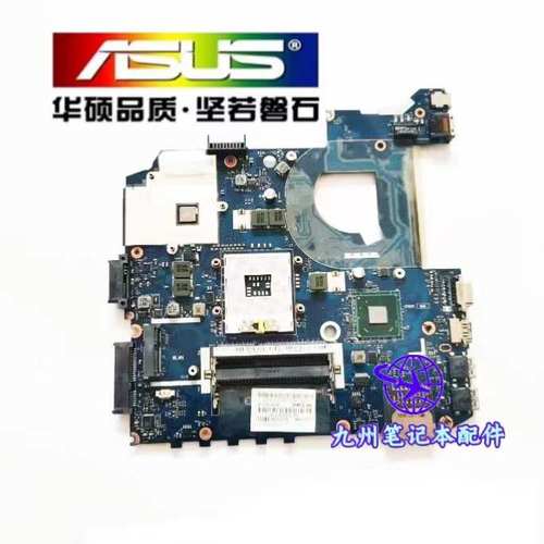 华硕A85VA45VK45VDP45VD主板