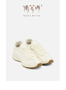 德芙琳Kacey Devlin小蛮腰休闲鞋KD5109