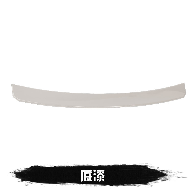 翼日版rs款尾翼 gk5改装免打孔带灯定风翼适用于14-19款新飞度|msdalam kategori kereta/artikel/Fitting/Refit, bahagian-bahagian auto, Empennage/sayap Top - dari Buy2taobao.com untuk memberikan perkhidmatan ejen Taobao profesional membeli